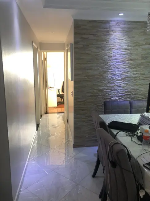 Apartamento com 3 quartos à venda, 72m2 em Vila Bancária, São Paulo - SP - imagem 6 Foto 6 de Apartamento com 3 quartos à venda, 72m2 em Vila Bancária, São Paulo - SP