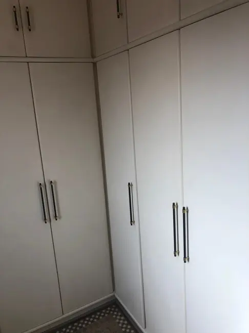 Foto 1 de Apartamento com 3 quartos à venda, 72m2 em Vila Bancária, São Paulo - SP