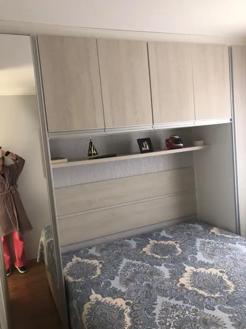 Foto 2 de Apartamento com 3 quartos à venda, 72m2 em Vila Bancária, São Paulo - SP