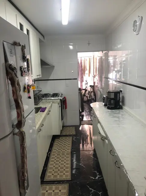 Apartamento com 3 quartos à venda, 72m2 em Vila Bancária, São Paulo - SP - imagem 7 Foto 7 de Apartamento com 3 quartos à venda, 72m2 em Vila Bancária, São Paulo - SP