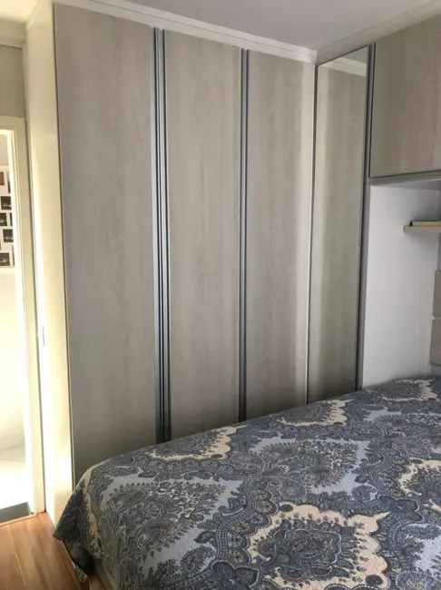 Apartamento com 3 quartos à venda, 72m2 em Vila Bancária, São Paulo - SP - imagem 5 Foto 5 de Apartamento com 3 quartos à venda, 72m2 em Vila Bancária, São Paulo - SP