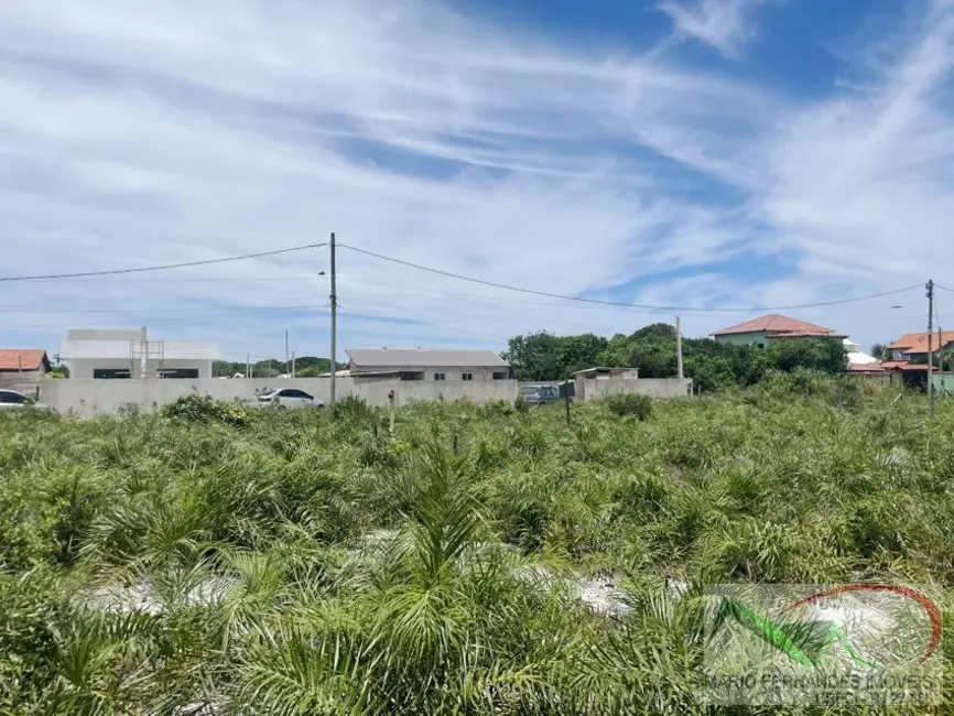 Foto 1 de Terreno / Lote à venda, 600m2 em Praia Seca, Araruama - RJ