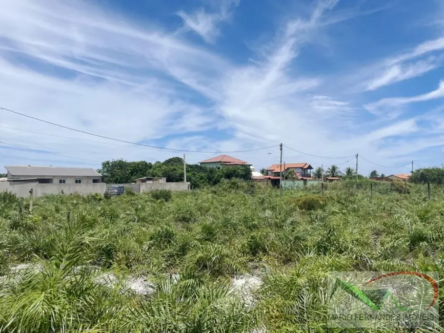 Foto 2 de Terreno / Lote à venda, 600m2 em Praia Seca, Araruama - RJ