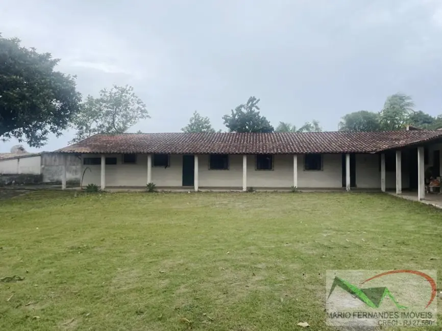 Foto 5 de Terreno / Lote com 4 quartos à venda, 1500m2 em Centro, Araruama - RJ