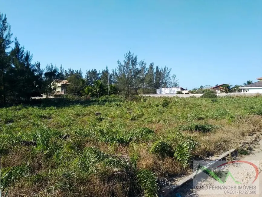 Foto 9 de Terreno / Lote à venda, 3185m2 em Praia Seca, Araruama - RJ