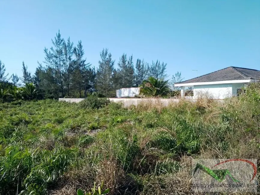 Foto 6 de Terreno / Lote à venda, 3185m2 em Praia Seca, Araruama - RJ