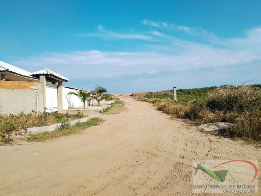 Foto 4 de Terreno / Lote à venda, 3185m2 em Praia Seca, Araruama - RJ