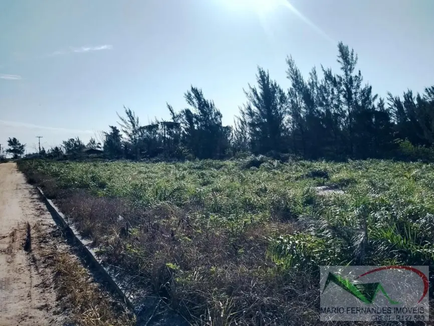 Foto 8 de Terreno / Lote à venda, 3185m2 em Praia Seca, Araruama - RJ