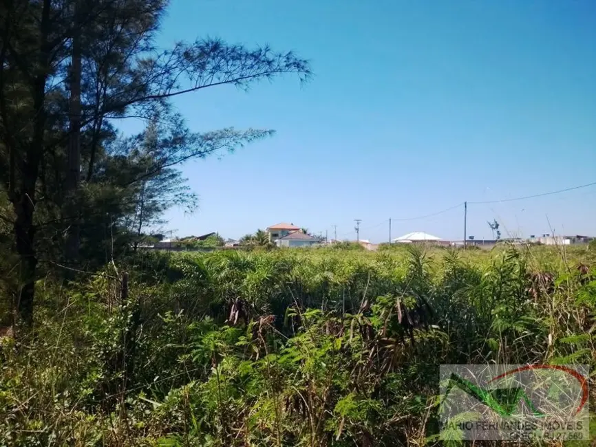 Foto 3 de Terreno / Lote à venda, 3185m2 em Praia Seca, Araruama - RJ