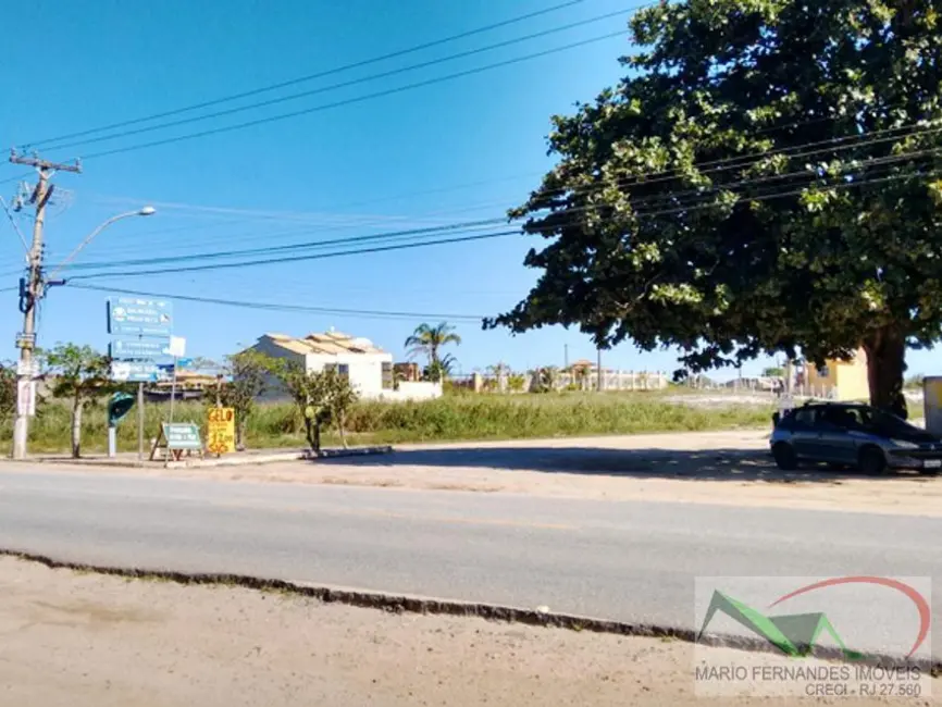 Foto 5 de Terreno / Lote à venda, 3185m2 em Praia Seca, Araruama - RJ