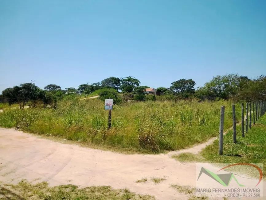 Foto 3 de Terreno / Lote à venda, 574m2 em Praia Seca, Araruama - RJ
