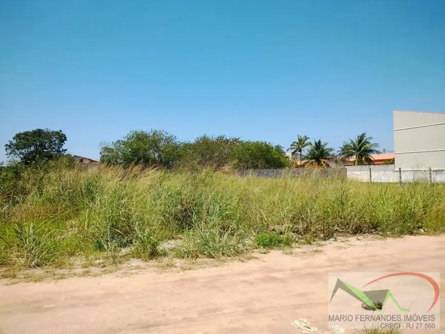 Foto 5 de Terreno / Lote à venda, 574m2 em Praia Seca, Araruama - RJ