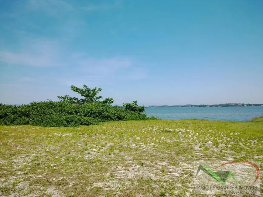 Foto 7 de Terreno / Lote à venda, 574m2 em Praia Seca, Araruama - RJ