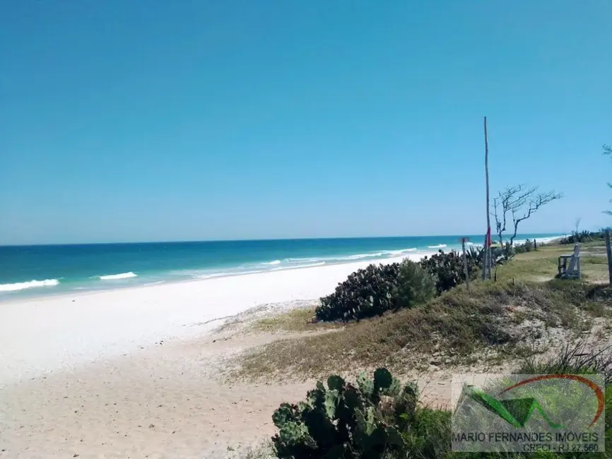 Foto 9 de Terreno / Lote à venda, 574m2 em Praia Seca, Araruama - RJ