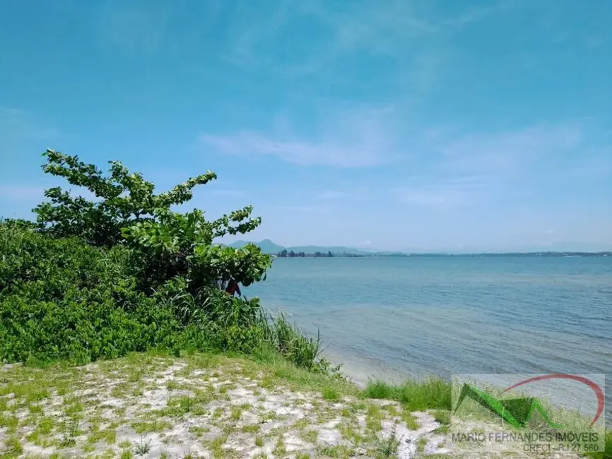 Foto 8 de Terreno / Lote à venda, 574m2 em Praia Seca, Araruama - RJ