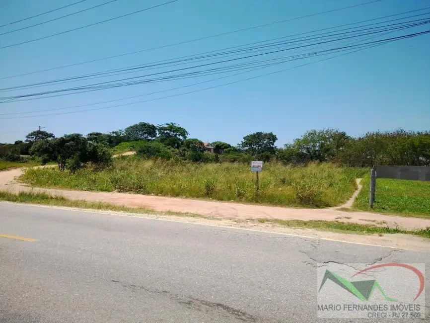 Foto 2 de Terreno / Lote à venda, 574m2 em Praia Seca, Araruama - RJ