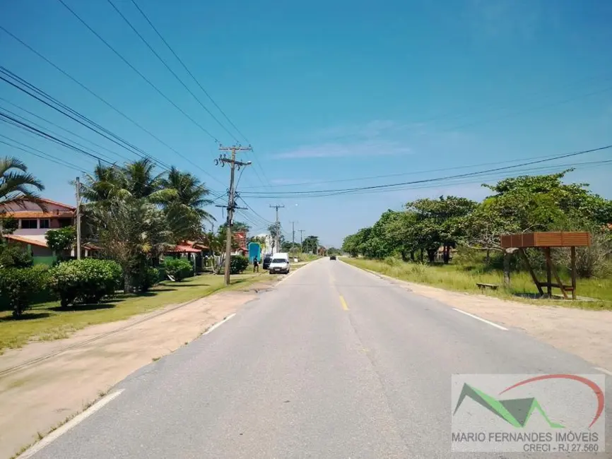 Foto 4 de Terreno / Lote à venda, 574m2 em Praia Seca, Araruama - RJ
