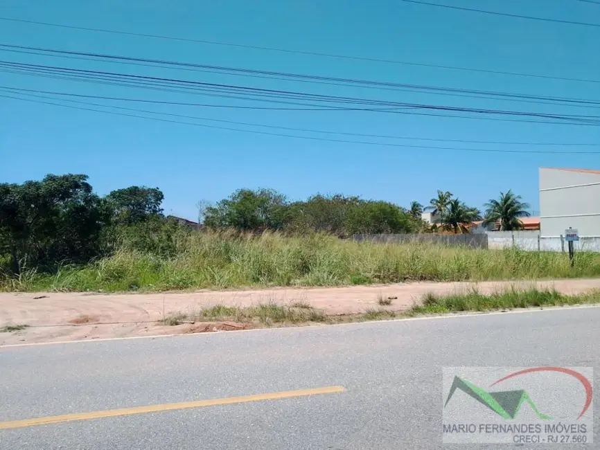 Foto 6 de Terreno / Lote à venda, 574m2 em Praia Seca, Araruama - RJ