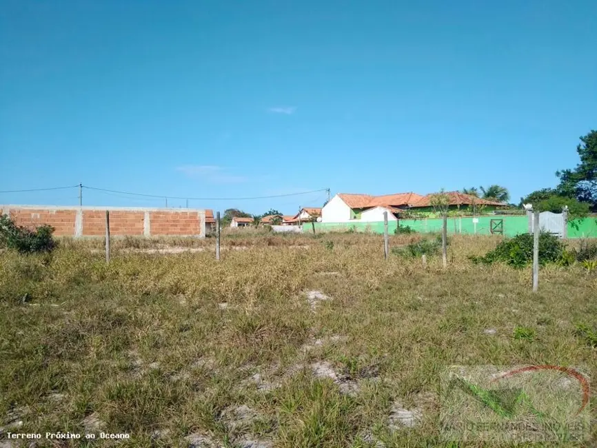 Foto 3 de Terreno / Lote à venda, 603m2 em Praia Seca, Araruama - RJ