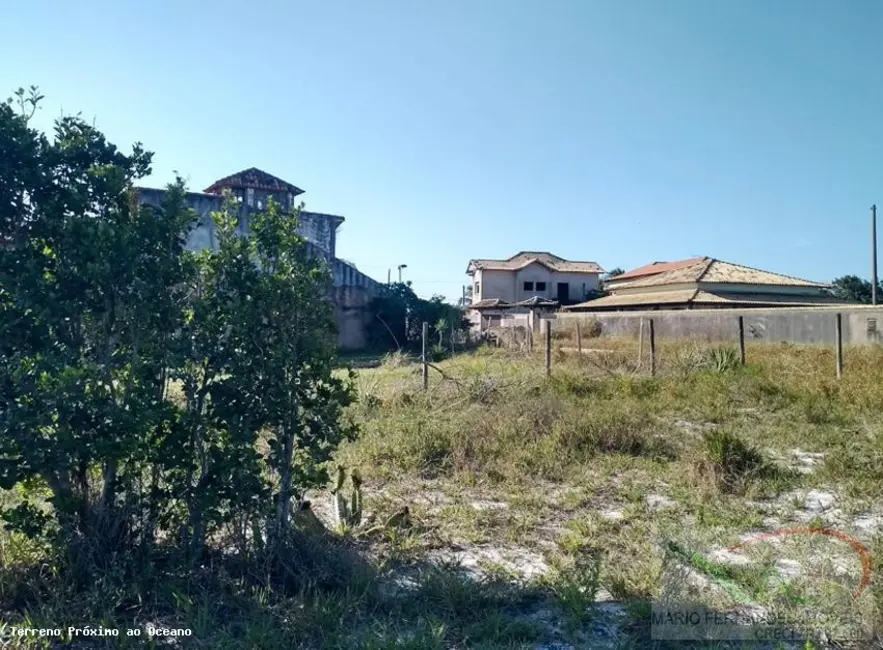 Foto 7 de Terreno / Lote à venda, 603m2 em Praia Seca, Araruama - RJ