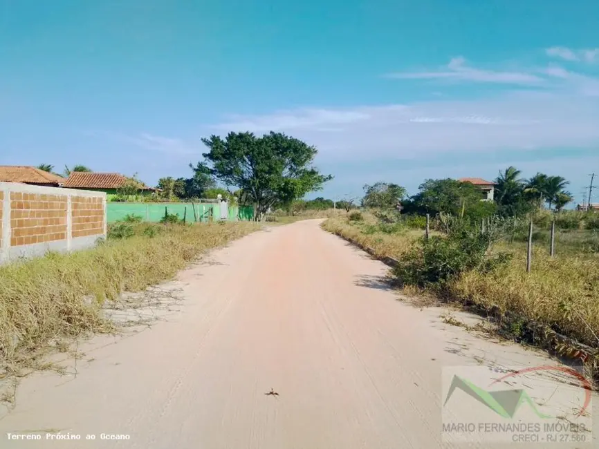 Foto 5 de Terreno / Lote à venda, 603m2 em Praia Seca, Araruama - RJ