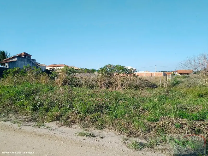 Foto 4 de Terreno / Lote à venda, 603m2 em Praia Seca, Araruama - RJ