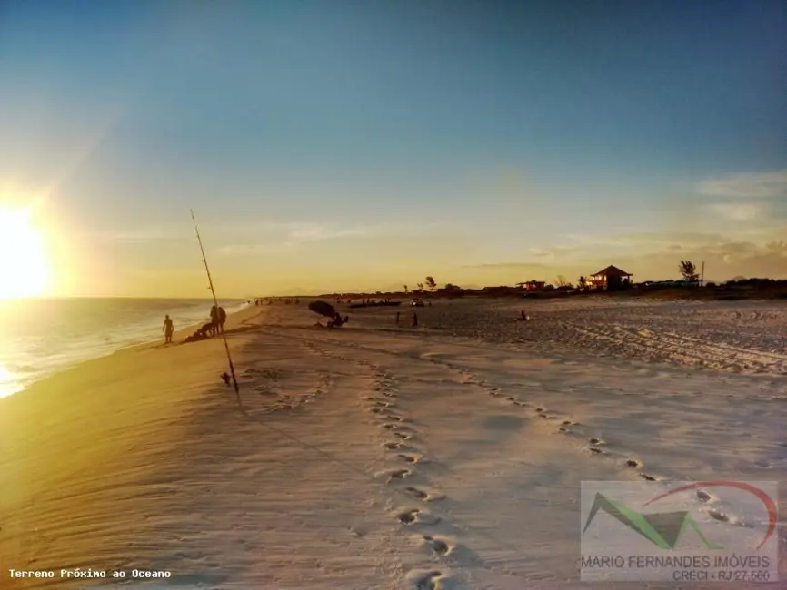 Foto 8 de Terreno / Lote à venda, 603m2 em Praia Seca, Araruama - RJ