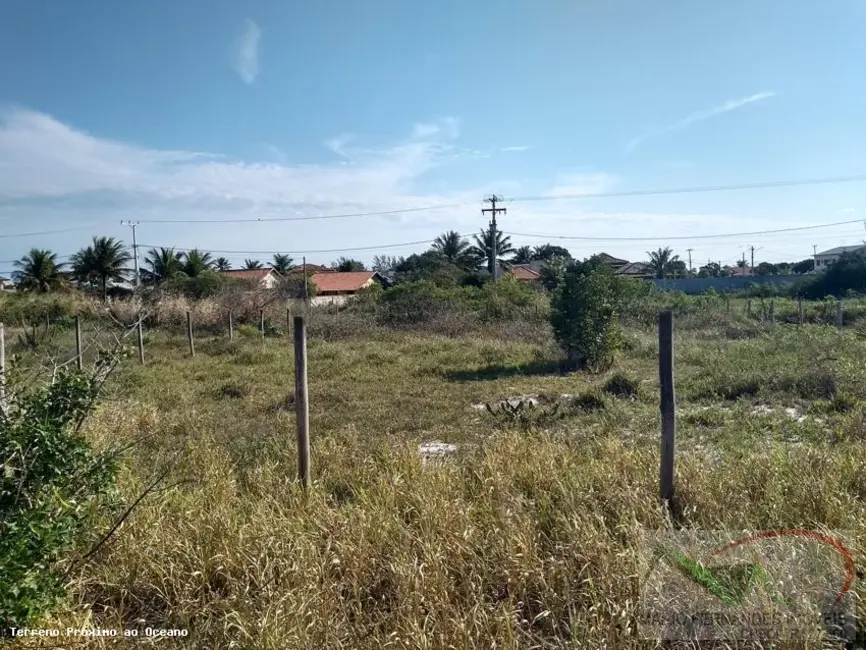 Foto 6 de Terreno / Lote à venda, 603m2 em Praia Seca, Araruama - RJ