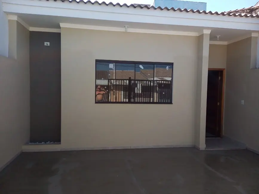 Casa com 2 quartos à venda, 80m2 em Jardim Residencial Villa Amato, Sorocaba - SP - imagem 3 Foto 3 de Casa com 2 quartos à venda, 80m2 em Jardim Residencial Villa Amato, Sorocaba - SP