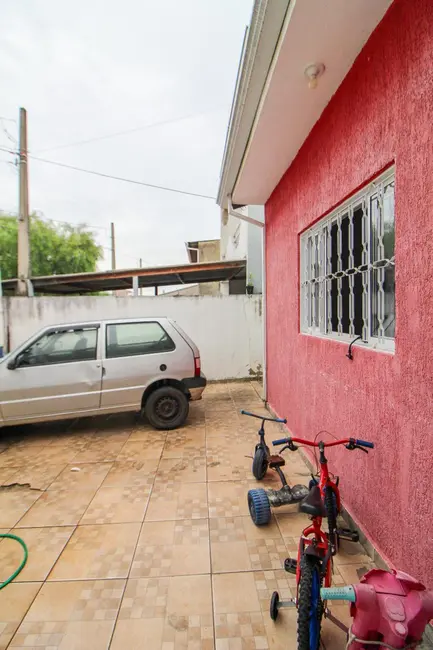 Casa com 2 quartos à venda, 70m2 em Jardim Topázio, Sorocaba - SP - imagem 3 Foto 3 de Casa com 2 quartos à venda, 70m2 em Jardim Topázio, Sorocaba - SP