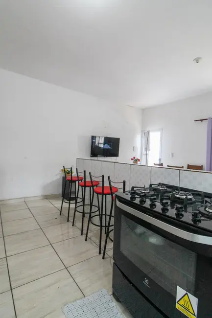 Casa com 2 quartos à venda, 70m2 em Jardim Topázio, Sorocaba - SP - imagem 8 Foto 8 de Casa com 2 quartos à venda, 70m2 em Jardim Topázio, Sorocaba - SP