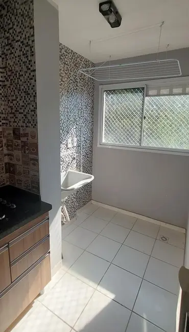 Loft / Flat com 1 quarto para alugar, 30m2 em Vila Helena, Sorocaba - SP - imagem 6 Foto 6 de Loft / Flat com 1 quarto para alugar, 30m2 em Vila Helena, Sorocaba - SP