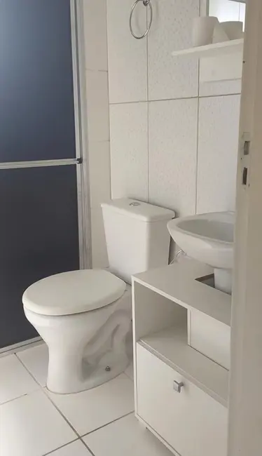 Loft / Flat com 1 quarto para alugar, 30m2 em Vila Helena, Sorocaba - SP - imagem 7 Foto 7 de Loft / Flat com 1 quarto para alugar, 30m2 em Vila Helena, Sorocaba - SP