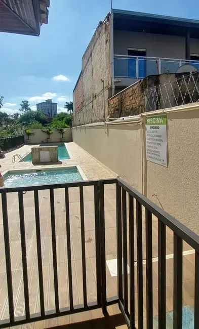 Loft / Flat com 1 quarto para alugar, 30m2 em Vila Helena, Sorocaba - SP - imagem 9 Foto 9 de Loft / Flat com 1 quarto para alugar, 30m2 em Vila Helena, Sorocaba - SP