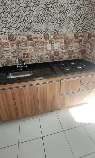 Loft / Flat com 1 quarto para alugar, 30m2 em Vila Helena, Sorocaba - SP - imagem 8 Foto 8 de Loft / Flat com 1 quarto para alugar, 30m2 em Vila Helena, Sorocaba - SP