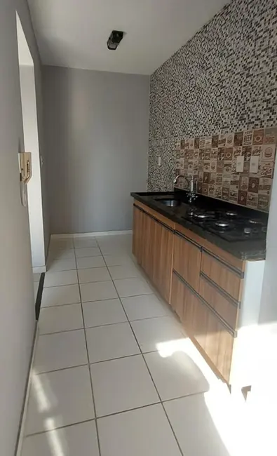 Loft / Flat com 1 quarto para alugar, 30m2 em Vila Helena, Sorocaba - SP - imagem 5 Foto 5 de Loft / Flat com 1 quarto para alugar, 30m2 em Vila Helena, Sorocaba - SP