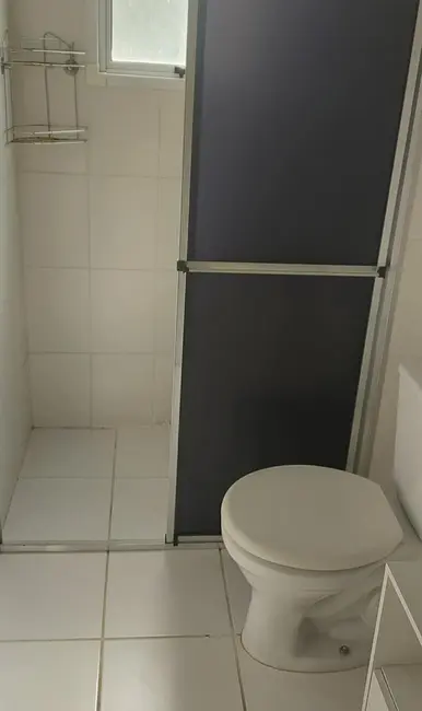 Loft / Flat com 1 quarto para alugar, 30m2 em Vila Helena, Sorocaba - SP - imagem 4 Foto 4 de Loft / Flat com 1 quarto para alugar, 30m2 em Vila Helena, Sorocaba - SP