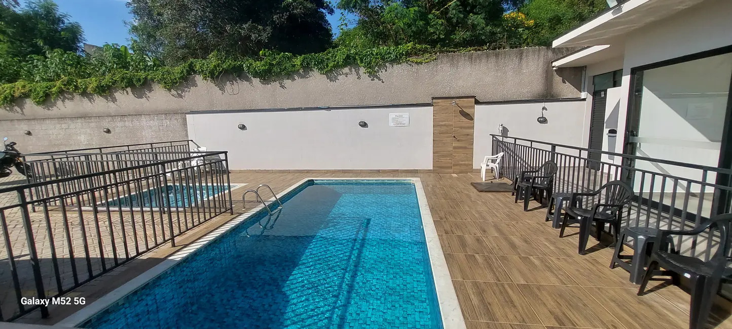 Apartamento com 2 quartos para alugar, 56m2 em Vila Helena, Sorocaba - SP - imagem 8 Foto 8 de Apartamento com 2 quartos para alugar, 56m2 em Vila Helena, Sorocaba - SP