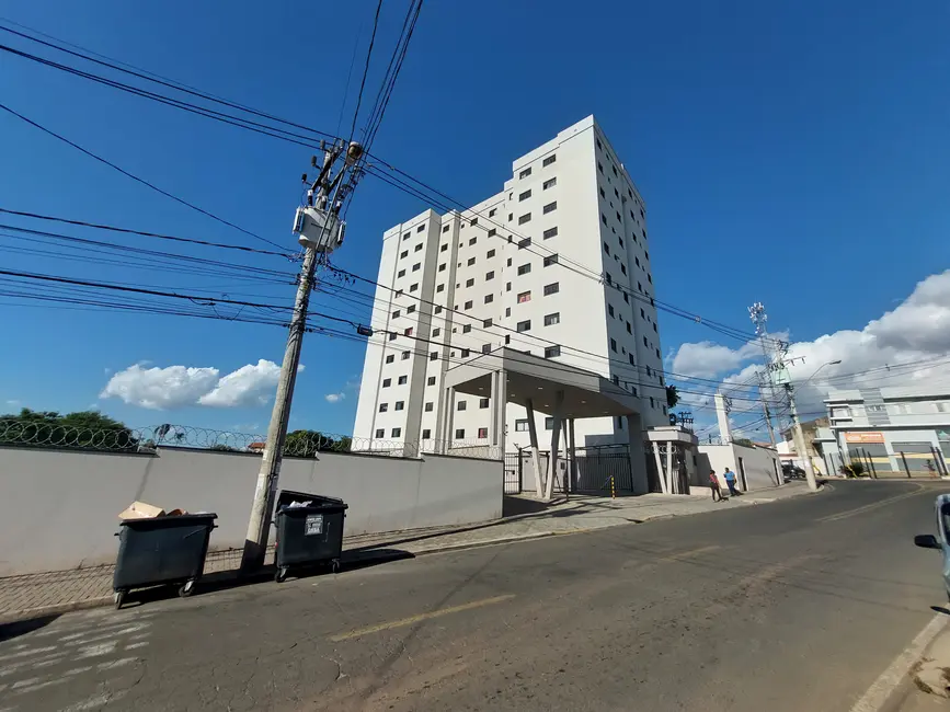 Apartamento com 2 quartos para alugar, 56m2 em Vila Helena, Sorocaba - SP - imagem 5 Foto 5 de Apartamento com 2 quartos para alugar, 56m2 em Vila Helena, Sorocaba - SP