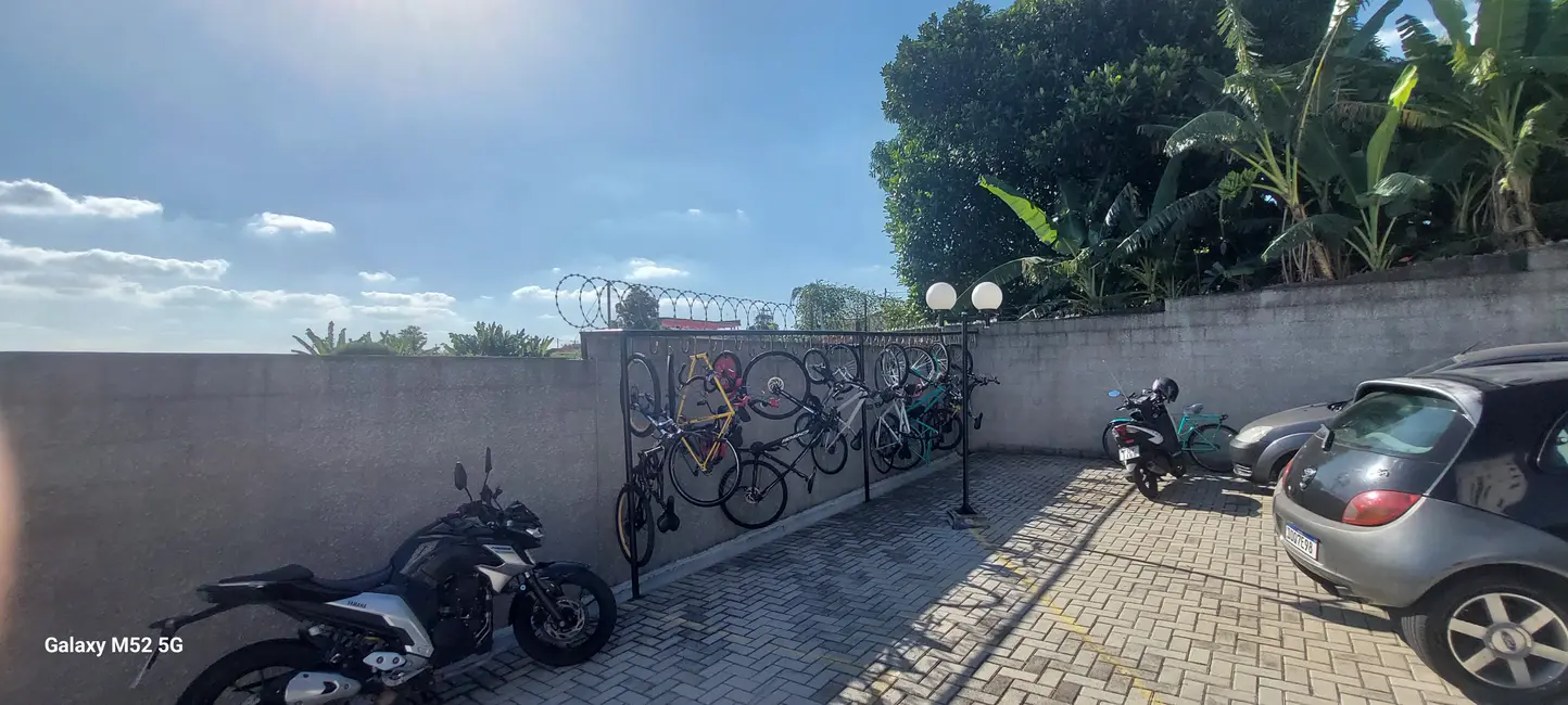Foto 2 de Apartamento com 2 quartos para alugar, 56m2 em Vila Helena, Sorocaba - SP