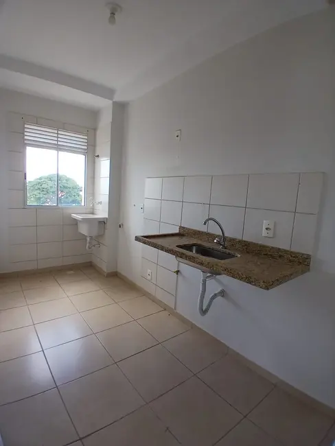 Apartamento com 2 quartos à venda, 56m2 em Jardim Santa Tereza, Itu - SP - imagem 9 Foto 9 de Apartamento com 2 quartos à venda, 56m2 em Jardim Santa Tereza, Itu - SP