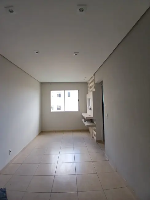 Apartamento com 2 quartos à venda, 56m2 em Jardim Santa Tereza, Itu - SP - imagem 3 Foto 3 de Apartamento com 2 quartos à venda, 56m2 em Jardim Santa Tereza, Itu - SP