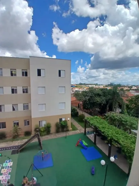 Apartamento com 2 quartos à venda, 56m2 em Jardim Santa Tereza, Itu - SP - imagem 5 Foto 5 de Apartamento com 2 quartos à venda, 56m2 em Jardim Santa Tereza, Itu - SP