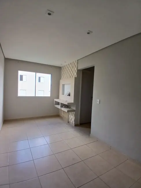 Apartamento com 2 quartos à venda, 56m2 em Jardim Santa Tereza, Itu - SP - imagem 8 Foto 8 de Apartamento com 2 quartos à venda, 56m2 em Jardim Santa Tereza, Itu - SP