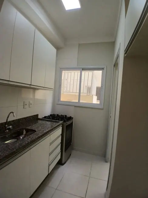 Apartamento com 2 quartos à venda e para alugar, 70m2 em Pinheirinho, Itu - SP - imagem 5 Foto 5 de Apartamento com 2 quartos à venda e para alugar, 70m2 em Pinheirinho, Itu - SP
