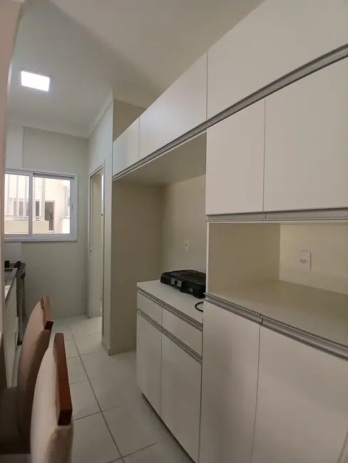 Foto 2 de Apartamento com 2 quartos à venda e para alugar, 70m2 em Pinheirinho, Itu - SP
