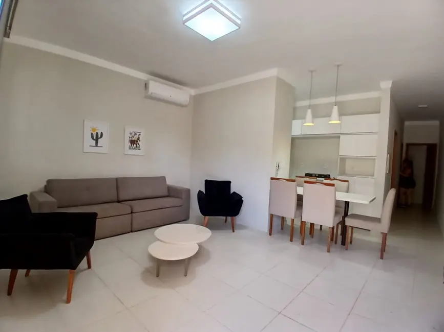 Foto 1 de Apartamento com 2 quartos à venda e para alugar, 70m2 em Pinheirinho, Itu - SP
