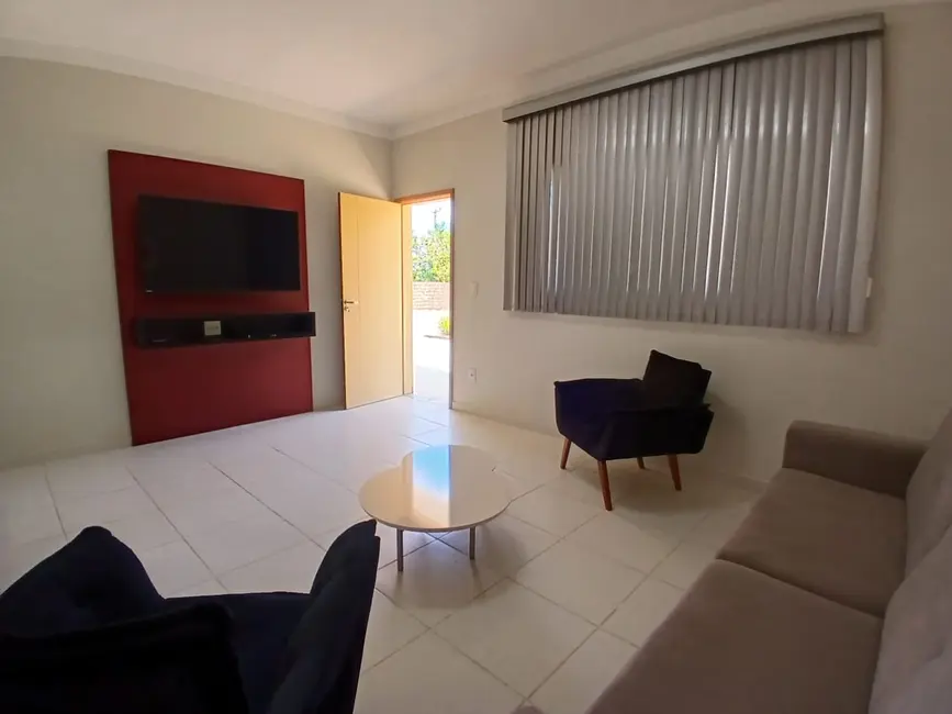 Apartamento com 2 quartos à venda e para alugar, 70m2 em Pinheirinho, Itu - SP - imagem 3 Foto 3 de Apartamento com 2 quartos à venda e para alugar, 70m2 em Pinheirinho, Itu - SP