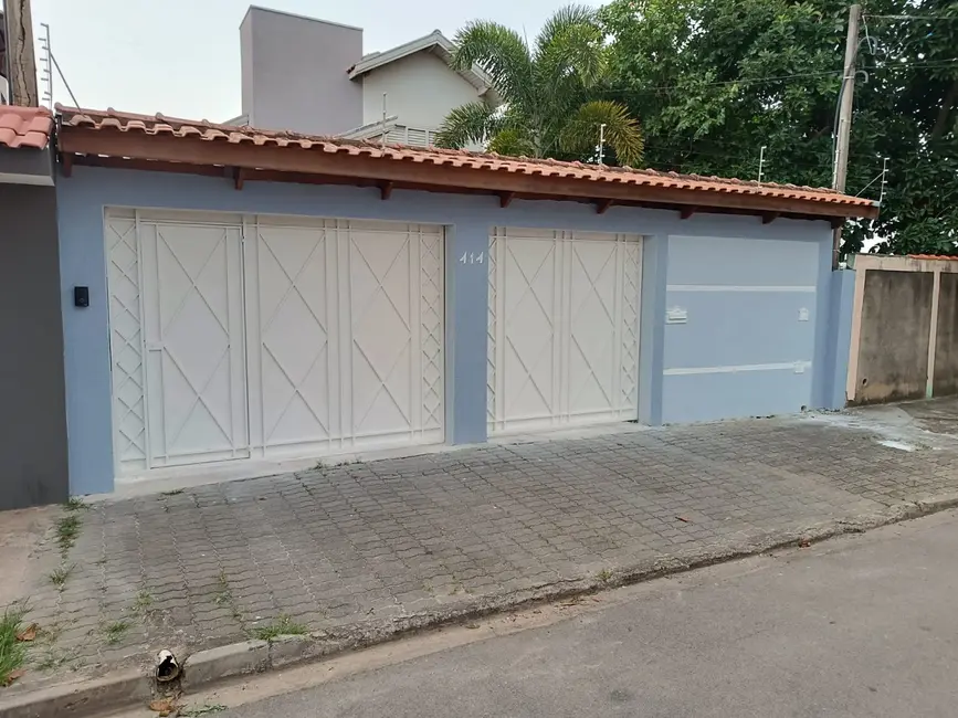 Casa com 3 quartos à venda, 211m2 em Parque Residencial Potiguara, Itu - SP - imagem 5 Foto 5 de Casa com 3 quartos à venda, 211m2 em Parque Residencial Potiguara, Itu - SP