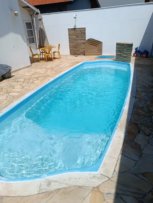 Casa com 3 quartos à venda, 211m2 em Parque Residencial Potiguara, Itu - SP - imagem 8 Foto 8 de Casa com 3 quartos à venda, 211m2 em Parque Residencial Potiguara, Itu - SP